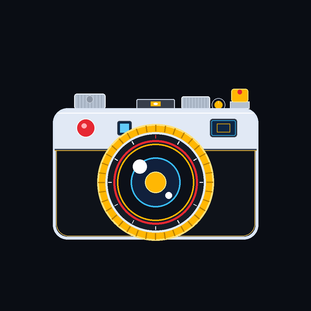 FilmLog Icon